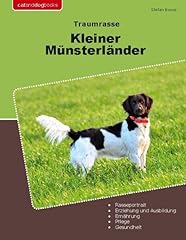 Traumrasse kleiner münsterlä gebraucht kaufen  Wird an jeden Ort in Deutschland