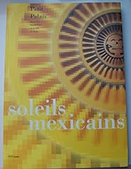 Mexique éternel pierre gebraucht kaufen  Wird an jeden Ort in Deutschland