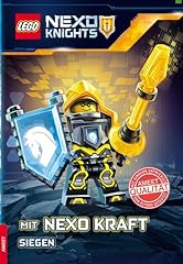 Lego nexo knights. d'occasion  Livré partout en Belgiqu