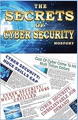 Secrets cyber security for sale  Delivered anywhere in USA 