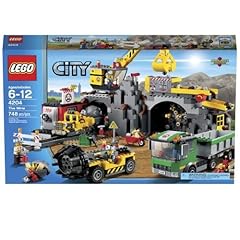 Lego city 4204 for sale  Delivered anywhere in USA 