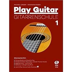 Play guitar guitar gebraucht kaufen  Wird an jeden Ort in Deutschland