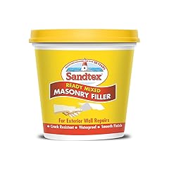 Sandtex masonry filler for sale  Delivered anywhere in UK