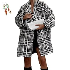 Pfhhudcv wintermantel damen gebraucht kaufen  Wird an jeden Ort in Deutschland