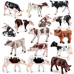 Joycre cows figure for sale  Delivered anywhere in USA 