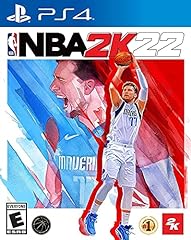 Nba 2k22 playstation for sale  Delivered anywhere in USA 