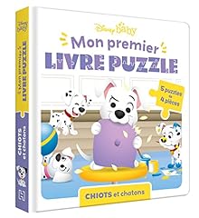Disney baby livre d'occasion  Livré partout en France