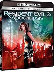 Resident evil apocalipsis usato  Spedito ovunque in Italia 