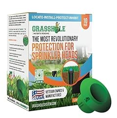 Grasshole sprinkler head for sale  Delivered anywhere in USA 