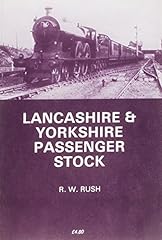 Lancashire yorkshire passenger for sale  Delivered anywhere in UK