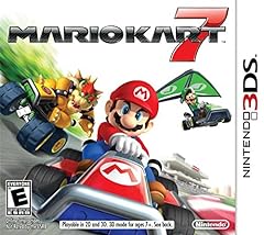 Mario kart nintendo for sale  Delivered anywhere in UK