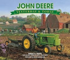 John deere yesterday for sale  Delivered anywhere in USA 