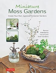 Miniature moss gardens for sale  Delivered anywhere in USA 
