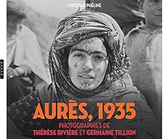 Aurès 1935. photographies d'occasion  Livré partout en Belgiqu