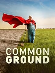 Common ground usato  Spedito ovunque in Italia 