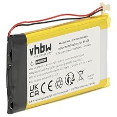 Vhbw batterie compatible d'occasion  Livré partout en France