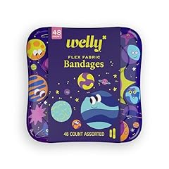 Welly bandages adhesive for sale  Delivered anywhere in USA 