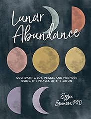 Lunar abundance cultivating for sale  Delivered anywhere in USA 