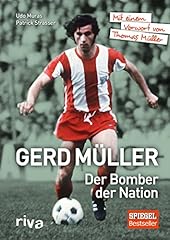 Gerd müller der for sale  Delivered anywhere in UK