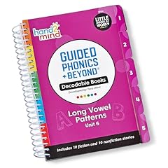 Hand2mind guided phonics for sale  Delivered anywhere in USA 