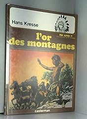 hans kresse d'occasion  Livré partout en France