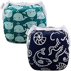 Alvababy swim diapers for sale  Delivered anywhere in USA 