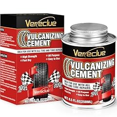 Chemical vulcanizing cement for sale  Delivered anywhere in USA 