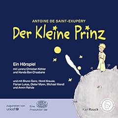 Kleine prinz hörspiel gebraucht kaufen  Wird an jeden Ort in Deutschland