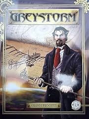 Greystorm ed. bonelli usato  Spedito ovunque in Italia 