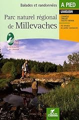 Parc naturel régional d'occasion  Livré partout en France