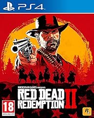 Red dead redemption d'occasion  Livré partout en France