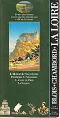 Loire. blois chambord d'occasion  Livré partout en France