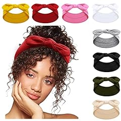 Tobeffect headbands women for sale  Delivered anywhere in USA 