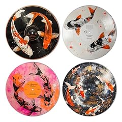 Studio koi decor for sale  Delivered anywhere in USA 