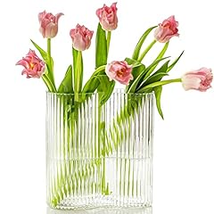 Aoderun glass vase for sale  Delivered anywhere in USA 