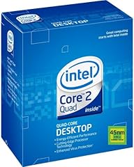 Intel core2quad q9300 d'occasion  Livré partout en Belgiqu
