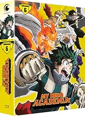 Hero academia intégrale d'occasion  Livré partout en France