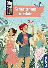 114 schmetterlinge gefahr gebraucht kaufen  Wird an jeden Ort in Deutschland