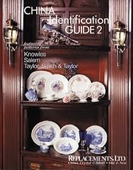 China identification guide for sale  Delivered anywhere in USA 