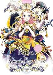 Nina royaume étoiles d'occasion  Livré partout en France