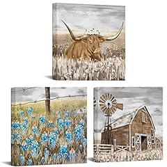 Nutartpic farmhouse canvas for sale  Delivered anywhere in USA 