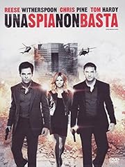 Una spia basta d'occasion  Livré partout en France