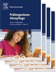 Prüfungswissen altenpflege 4 gebraucht kaufen  Wird an jeden Ort in Deutschland