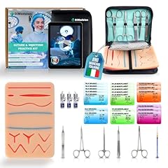Dimedsion kit sutura usato  Spedito ovunque in Italia 
