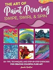Art paint pouring for sale  Delivered anywhere in USA 