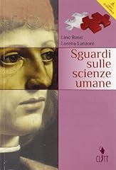 Sguardi sulle scienze usato  Spedito ovunque in Italia 