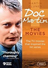 Doc martin movies for sale  Delivered anywhere in USA 