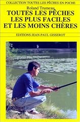 Pêches faciles d'occasion  Livré partout en France