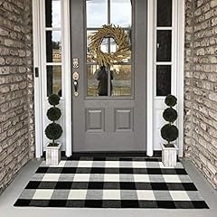 Buffalo plaid outdoor for sale  Delivered anywhere in USA 