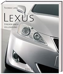 Lexus d'occasion  Livré partout en Belgiqu